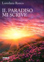 Il paradiso mi scrive