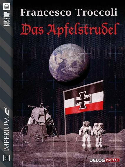 Das Apfelstrudel - Francesco Troccoli - ebook