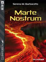 Marte nostrum