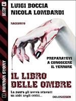 Il libro delle ombre