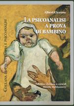 La psicoanalisi a prova di bambino