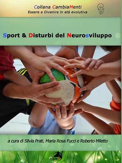 Sport & disturbi del neurosviluppo - copertina