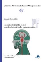 Interazioni mente-corpo. Nuovi orizzonti della psicosomatica