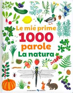  Le mie prime 1000 p… - image