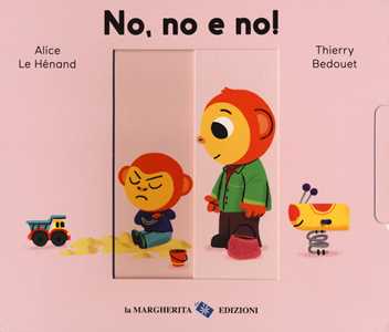  No, no e no! Ediz. … - image