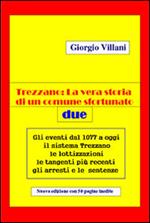 Trezzano. La vera storia di un comune sfortunato. Vol. 2