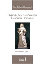 Marie de Rabutin-Chantal