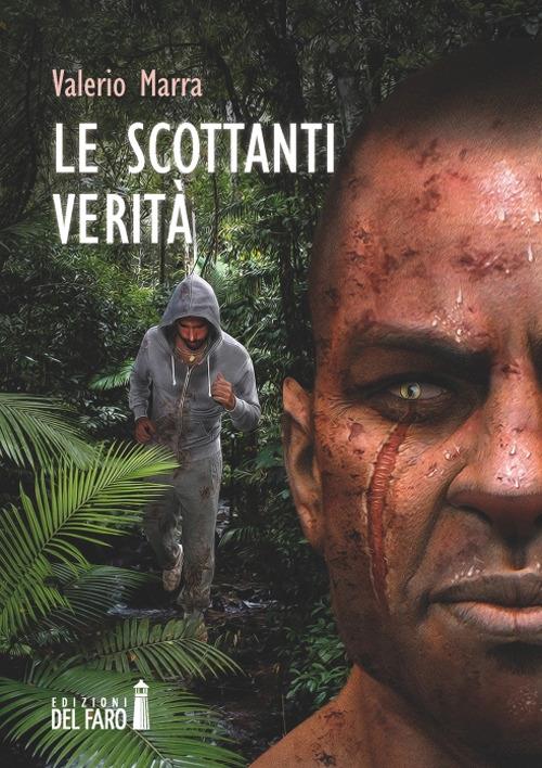 Le scottanti verità - Valerio Marra - copertina