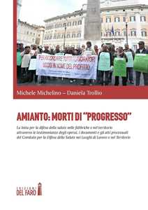  Amianto: morti di «… - image