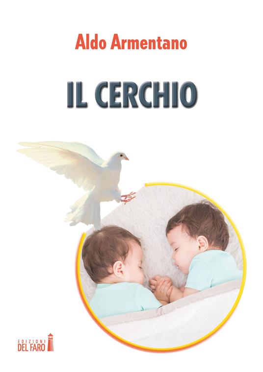 Il cerchio - Aldo Armentano - copertina