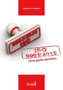  UNI EN ISO 9001:201… - image