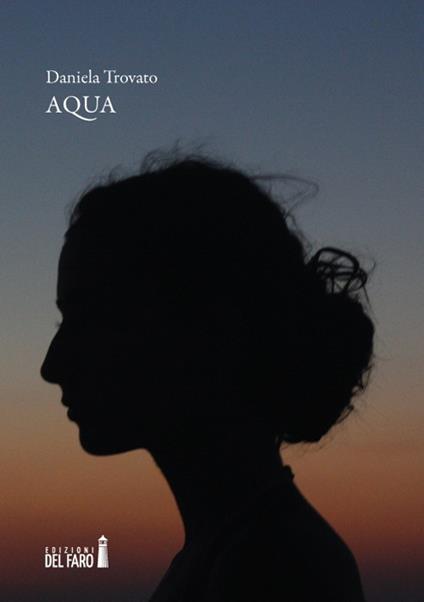 Aqua - Daniela Trovato - copertina