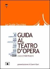  Guida al teatro d'o… - image