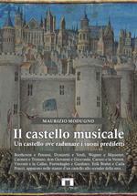 Il castello musicale. Un castello ove radunare i suoni prediletti