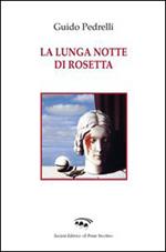 La lunga notte di Rosetta