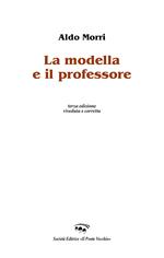 La modella e il professore