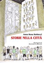 Storie nella città