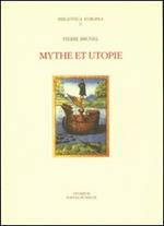 Mythe et utopie