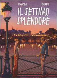  Il settimo splendore - image