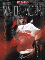 Dylan Dog. Mater Morbi