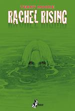 L' ombra della morte. Rachel rising. Vol. 1