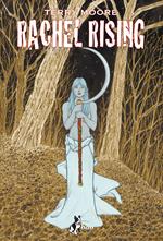 Giunge la notte. Rachel rising. Vol. 5