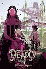 Pretty deadly. Vol. 1