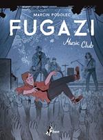 Fugazi Music Club