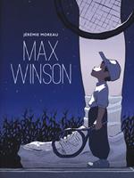 Max Winson