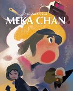 Meka Chan