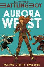 Aurora West. Vol. 1