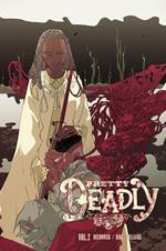 Pretty deadly. Vol. 2