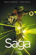 Saga. Vol. 7