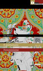 postumano. Vol. 3: Femminismo