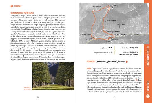 Ussita monti Sibillini. Deviazioni inedite raccontate dagli abitanti. Nuova ediz. - 3