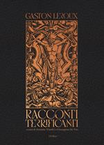 Racconti terrificanti