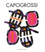 Capogrossi. Ediz. italiana e inglese