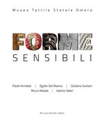 Forme sensibili. Ediz. a colori