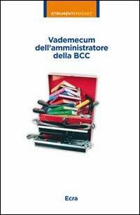 Vademecum dell'amministratore della BCC - copertina