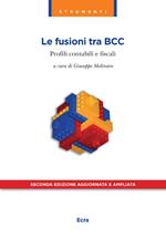 Le fusioni tra BCC. Profili contabili e fiscali
