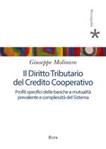 Il diritto tributario del credito cooperativo