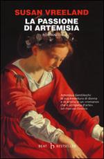 La passione di Artemisia