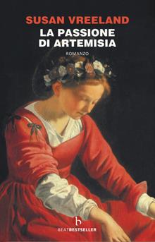 La passione di Artemisia