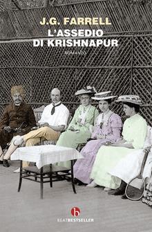 L'assedio di Krishnapur