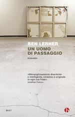 Un uomo di passaggio