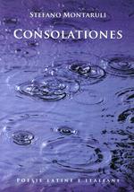 Consolationes. Testo latino a fronte