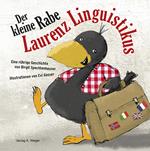 Der kleine Rabe Laurenz Linguistikus