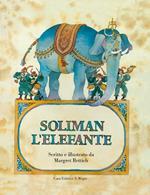 Soliman l'elefante