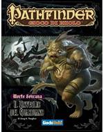 Pathfinder. Morte Sovrana. Il Risveglio del Guardiano. Gioco da tavolo