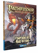 Pathfinder. Compendio Del Mare Interno. Gioco da tavolo